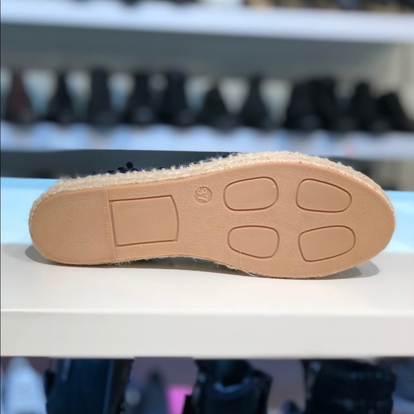 NILA & NILA ESPADRILLES LOAFERS - Picture 6 of 6